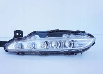 HALOGEN LED LEWY PRZÓD HYUNDAI TUCSON III na sprzedaż  Nowy Tomyśl