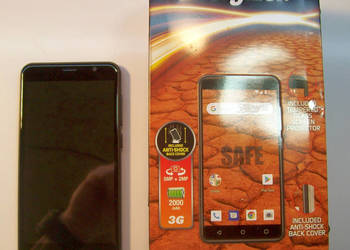 Smartfon Energizer Energy E500 5&quot; 1gb/8gb Dual Sim na sprzedaż  Malanów