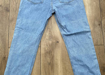 Spodnie dżinsowe męskie, nowe, W40 L32 na sprzedaż  Łódź
