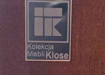 Kolekcja mebli KLOSE DUO na sprzedaż  Warszawa