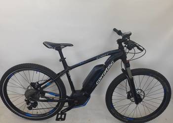 Używany, e-bike CORRATEC E-power X Vert 650B / BOSCH na sprzedaż  Sieradz