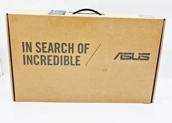Używany, LAPTOP ASUS X515EA-BQ1226W INTEL CORE I3/512GB na sprzedaż  Zabrze