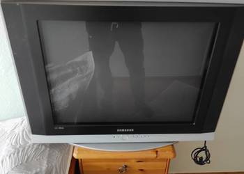 TV 29&quot; Samsung CW-29Z408PQ + 5 gratisów jak w ogłoszeniu na sprzedaż  Lubin