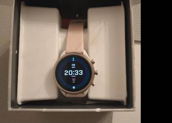 Smartwatch Fossil FTW6022 damski na sprzedaż  Olsztyn