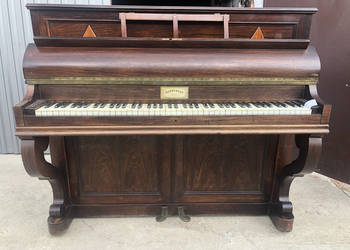 PIANINO na sprzedaż  Łowicz