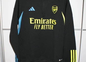 BLUZA ADIDAS BLUZA ARSENAL TRIO 23 S na sprzedaż  Toruń