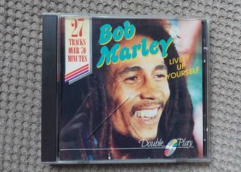 Bob Marley &quot;Lively Up Yourself&quot; CD na sprzedaż  Kraków