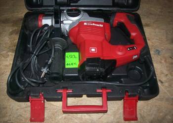 Einhell Expert Plus TE-RH 38 E młotowiertarka na sprzedaż  Głogowa
