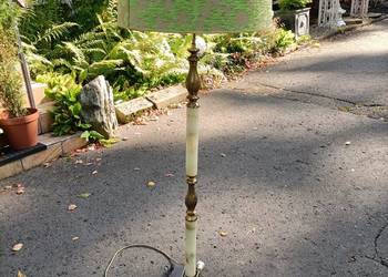 Lampa stojaca, używany na sprzedaż  Stronie Śląskie