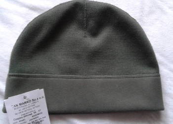 czapka wojskowa na sprzedaż  Łomża