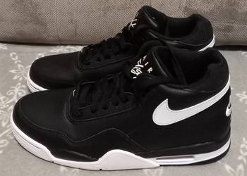 Używany, NIKE Flight Legacy - nowe na sprzedaż  Gdańsk