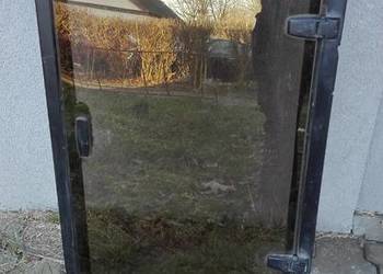 Używany, Szyberdach uniwersalny 50/9 fso bespo vebasto vw audi fso polonez zuk truck na sprzedaż  Suskowola