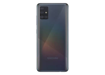 Samsung A51 wymiana szybki wyświetlacza Lublin na sprzedaż  Lublin