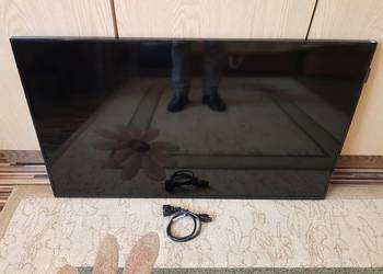 TV monitor Samsung DC40E - uszkodzony na sprzedaż  Warszawa