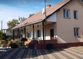 Dom na sprzedaz w miejscowości Łapino Kartuskie na sprzedaż  Gdańsk