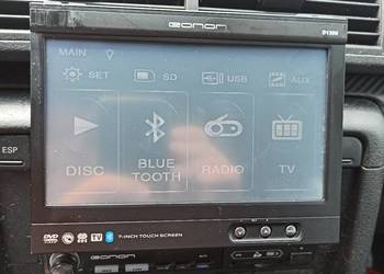 radio 2din na sprzedaż radio 2din na sprzedaż Nowa Słupia