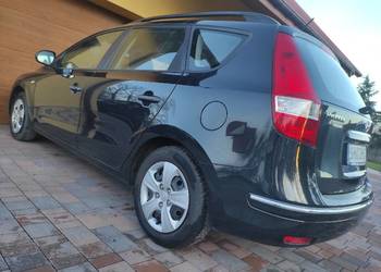 Hyundai i30 CW 1.4 16V 109KM - 120.000km - 2009 - z Niemiec na sprzedaż  Przeworsk