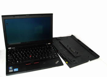 Laptop Lenovo ThinkPad X230 od LOMBARDi na sprzedaż  Rzeszów