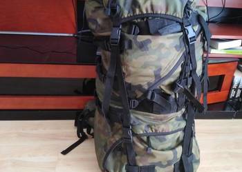 Plecak wojskowy na sprzedaż  Chełm
