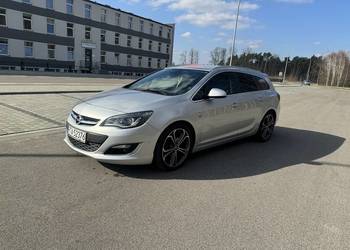 Opel Wstra J OPC Line na sprzedaż  Nowa Dęba