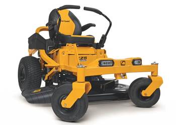 Cub Cadet Zero Turn XZ5 L107 Ultima traktor ogrodowy kosiarka zero-skręt na sprzedaż  Tuchom