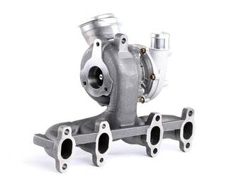 Turbina Volkswagen Glof IV 1.9 TDI 101KM ATD 038253016B na sprzedaż  Michałowo
