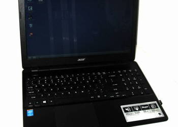 Laptop Acer E5-571 od LOMBARDi, używany na sprzedaż  Rzeszów