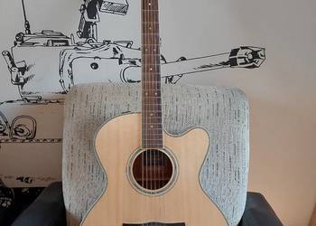 gitara elektroakustyczna na sprzedaż  Iłża