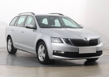 Skoda Octavia 1.6 TDI na sprzedaż  Katowice