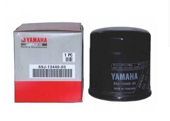 Filtr oleju oryginalny Yamaha 69J-13440-04 na sprzedaż  Chwaszczyno
