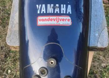 Blotnik yamaha virago na sprzedaż  Tuchola
