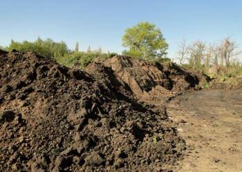 ziemia ogrodowa wejherowo bolszewo gosciecino kębłowo, używany na sprzedaż  Wejherowo