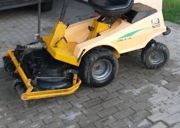 Kosiarka Stiga Villa traktorek mulczer na sprzedaż  Turkowice