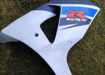 suzuki gsxr 1000 na sprzedaż  Dziechciniec