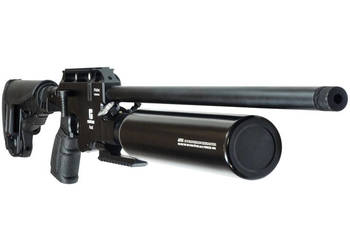 Wiatrówka PCP Reximex FORCE2 6.35 mm na sprzedaż  Przyłęki