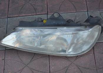 peugeot 306 lampa lewa WYSYŁKA na sprzedaż  Żory