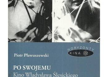 Po swojemu. Kino Władysława Ślesickiego na sprzedaż  Łódź