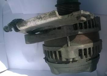 Alternator DENSO OE TOYOTA Yaris 1,8 27060 - 37010 na sprzedaż  Kraków