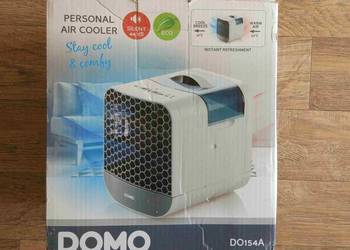 Nowy klimatyzator, nawilżacz, oczyszczacz powietrza Domo na sprzedaż  Tuszyn