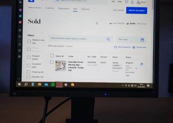monitor EIZO FlexScan S1931 na sprzedaż  Warszawa