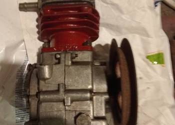 Używany, Sprężarka kompresor  ursus c 360 3p perkins star hs 11 nowa nie uzywana na sprzedaż  Stankowo