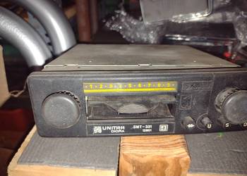 Radioodtwarzacz UNITRA DIORA SMT 331=glosnik Unitra na sprzedaż  Częstochowa