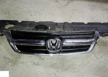 HONDA CR-V ATRAPA GRILL 2.0 I-VTEC 04' na sprzedaż  Kozubszczyzna
