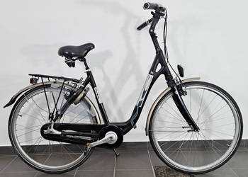 Rower Mc multicycle karbon karbonowy damka miejski 28 cali super stan! na sprzedaż  Lublin