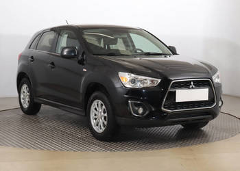 Używany, Mitsubishi ASX 1.6 MIVEC na sprzedaż  Zabrze