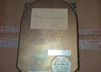 Dysk HDD SEAGATE- zabytkowy ( 20 MB ) na sprzedaż  Warszawa