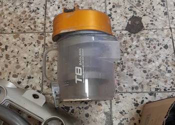 zbiornik kurzu odkurzacza elektrolux na sprzedaż  Rzeszów