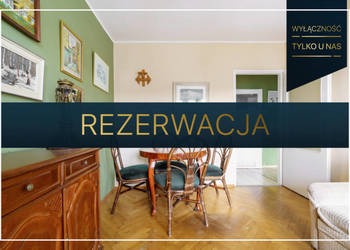 Sprzedaż mieszkania Sopot 23 Marca 46.5m2 3 pokoje na sprzedaż  Sopot