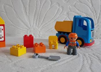 Lego 10529 DUPLO Ciężarówka na sprzedaż  Warszawa