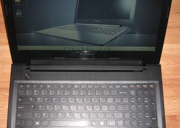 Laptopy Lenovo G50-30 / 100-15iby na sprzedaż  Zabrze